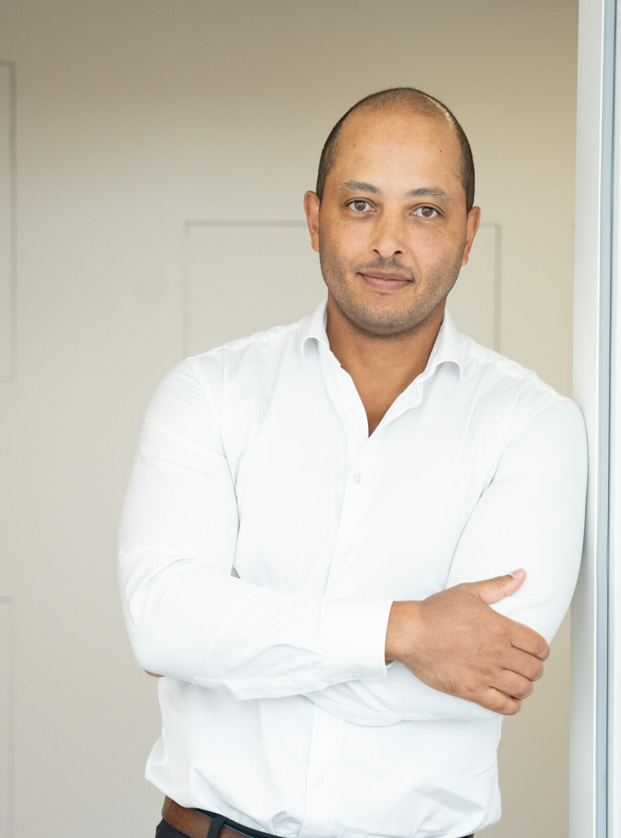 Dr. Oliver Schumacher – Facharzt für Plastische und Ästhetische Chirurgie