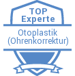 TOP Experte Otoplastik