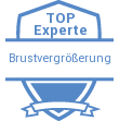 TOP Experte Brustvergrößerung